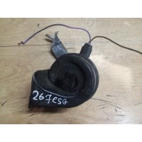 Сигнал (клаксон) BMW 3 E46 2004 703881157, BOSCH, CH2143