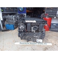 двигатель BMW 3 2008 3000 бензин N52B30A N52B30A