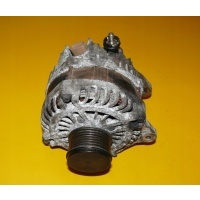 Генератор subaru мероприятие iii 3 xv 2.0d 150km boxer ee20z 07 - 11 23700aa660