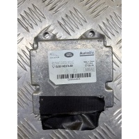Блок AirBag Land Rover Range Rover Evoque I (2011-2018) 2016 GJ3214D374AB