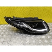 Фара правая Land Rover Range Rover Evoque I (2011-2018) 2016 LR072618, GJ3213W029DA