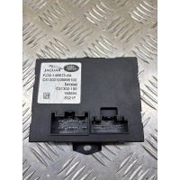 Блок управления крышкой багажника Land Rover Range Rover Evoque I (2011-2018) 2016 FJ3214B673AA