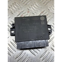 Блок управления парктрониками Land Rover Range Rover Evoque I (2011-2018) 2016 GX6315C859DG