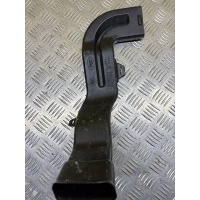 Воздуховод Land Rover Range Rover Evoque I (2011-2018) 2016 LR002957, 6H5201906AC