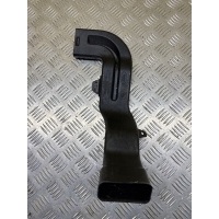 Воздуховод Land Rover Range Rover Evoque I (2011-2018) 2016 LR002958, 6H5201907AC