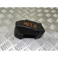Воздуховод Toyota Sequoia II 2008 - 2022 2008 872130C040