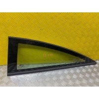 Стекло кузовное боковое левое Opel Corsa D (2006-2014) 2010 13188508, 43R000469