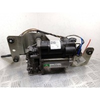 Компрессор пневмоподвески BMW X5 E70 2012 P3221