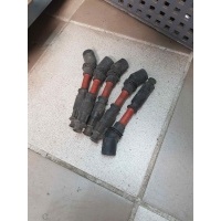 Наконечник свечной Mercedes S W140 1993 A0001594042,0001594042