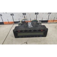 Блок управления климат контролем Mercedes W210 E Mercedes A2108303285 A2108303285