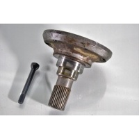Flansza задняя кпп zf 5hp24a audi volkswagen