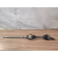 привод Volkswagen Touareg 7P5 7P0407271C