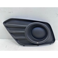 Заглушка ПТФ Uaz Patriot 1 2014-2024 316382803025
