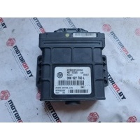Блок управления АКПП Volkswagen Caravelle 2008 09K927750L