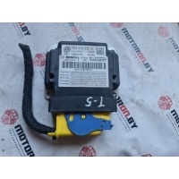 Блок AirBag Volkswagen Multivan 2014 7E0959655B