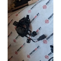 Проводка двери Volkswagen Multivan 2012 7E0971692