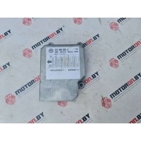 Блок AirBag Volkswagen Multivan 2008 1C0909605A