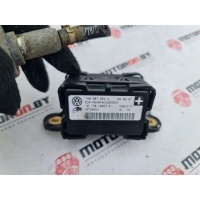 Датчик ускорения Volkswagen Transporter 2008 7H0907652A