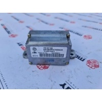 Датчик ускорения Volkswagen Transporter 2008 7H0907652