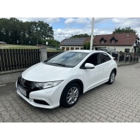 Honda civic 1 , 4 16v 189 тыс. л.с. хорошая недавно