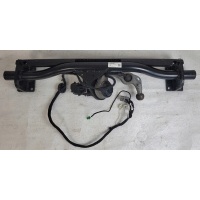 Фаркоп электрический volvo v90 2016 - 32296483 32146306
