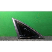 Стекло кузовное боковое левое Audi A4 B8 2010 8K5 845 299 A, 43R 00048