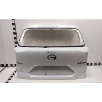 Крышка багажника GAC GS8 2