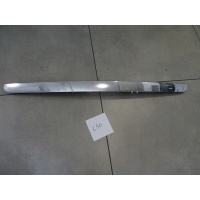 Диафрагма хромированная ручка крышки багажника tyl мерседес мл w164 2005 - 2008 1647400893