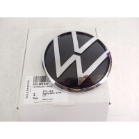 Значек эмблема крышки багажника задняя volkswagen arteon t - roc passat b8 5h0898633 oe