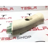 Обшивка стойки Tesla Model X 2018 1080487-00-A,1035951-03-H