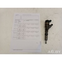 Форсунка Peugeot 607 2004 0445110062,9640088780J