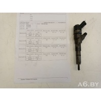 Форсунка Peugeot 306 2000 0445110062,9640088780J