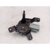 Моторчик заднего стеклоочистителя (дворника) Opel Corsa D 2010 53027312