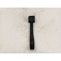 Ручка крышки багажника Volkswagen Caddy 3 2008 7D0829621