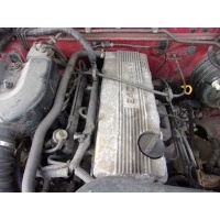 Двигатель 2 , 4 бензин nissan terrano ii..ford maverick