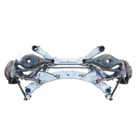 Балка подвески задняя nissan altima 2003 - 2013