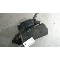 Стартер volkswagen vento 1.9 td 0001125012