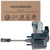 Шток турбины volkswagen 1.2tsi 03f145725g 40mm skoda fabia октавия ii йети