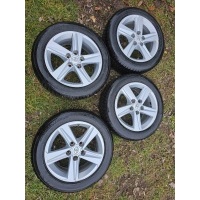 Toyota колёса зимние 205 / 55 r16