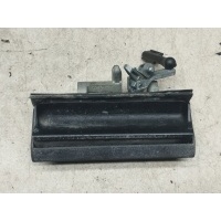 Seat oe 1m5827561e ручка крышки багажника багажника