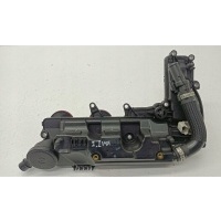 Крышка клапонов land rover ягуар citroen c5 iii x7 2.2 hdi 9678419980