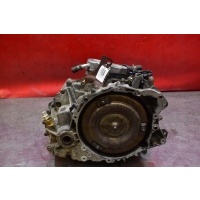 Кпп автомат 20hz16 peugeot 607 2.2 16v 158 л.с. 00 - 04