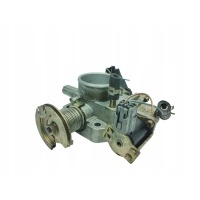 Mazda 323 bj 1.3 1.5 дросельная заслонка b6hf18911