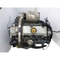 Двигатель отправка x20dtl 2.0 dti opel astra ii г zafira а