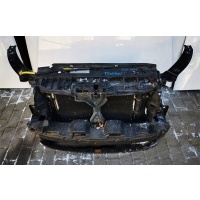 Полоса передняя усиление volkswagen tiguan 1 рестайлинг 5n0805594g