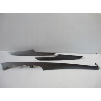 Накладка декор панели renault талисман 682470225r