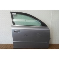 Audi a4 b6 b7 00 - 08 дверь передняя правое передняя oe