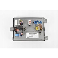 Модуль комфорта задняя сам / srb мерседес benz v222 w222 x222