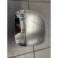 Вставка зеркала левый grzany audi q7 4l 4l0857535a