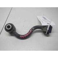 Стойка заднего стабилизатора правая Nissan Qashqai (J11) 2014 55618JD00A